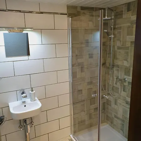 Appartement Elbblick-kleine-wohnung-mit-terrasse *